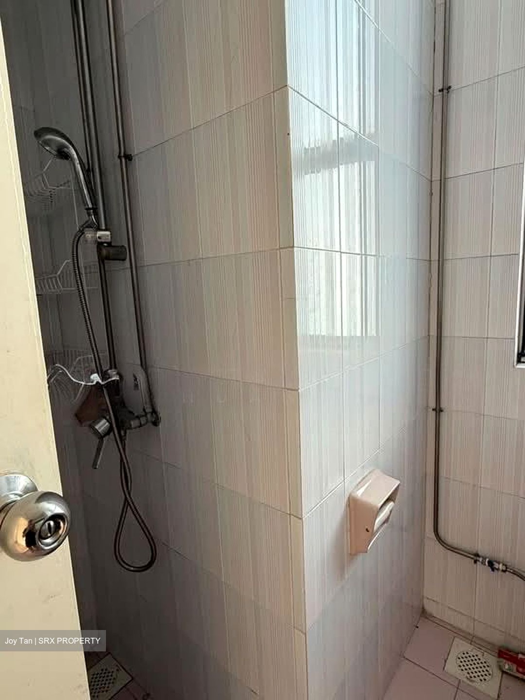 The Waterside (D15), Condominium #603160211